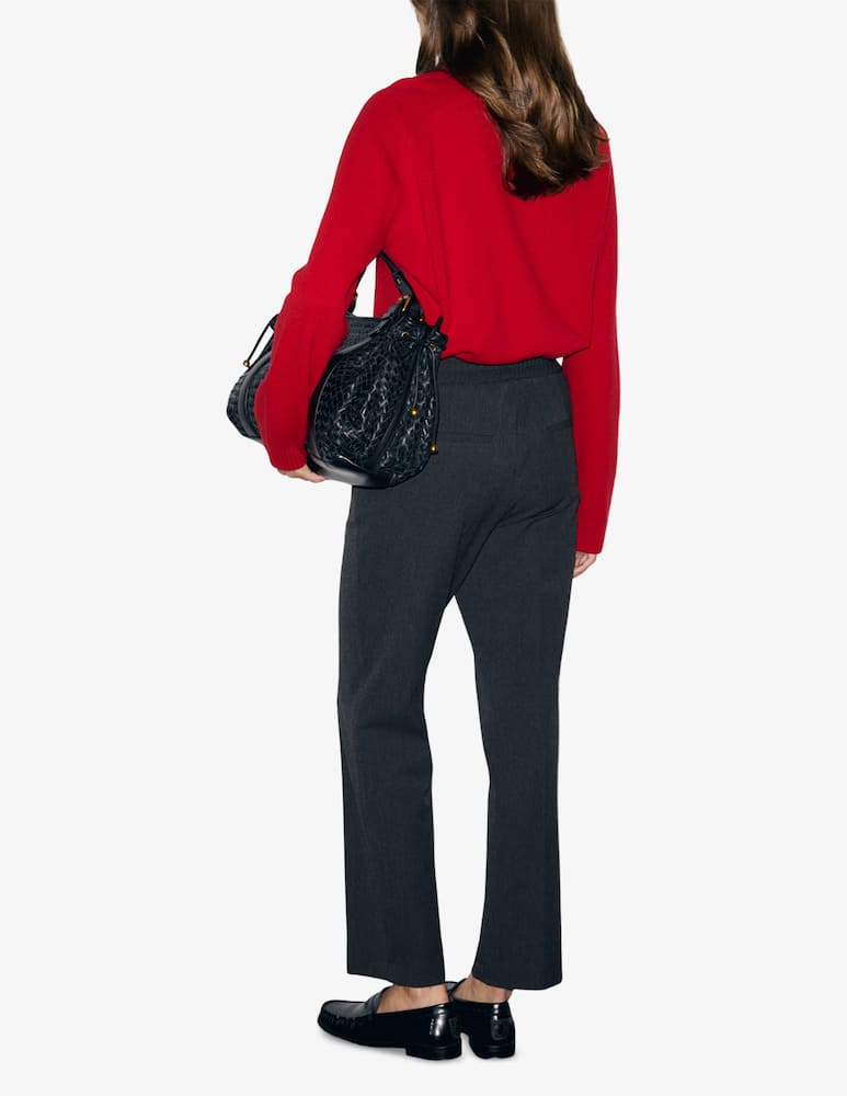 Gerard Darel Myra trousers - picture 3 Gerard Darel Myra trousers - picture 3