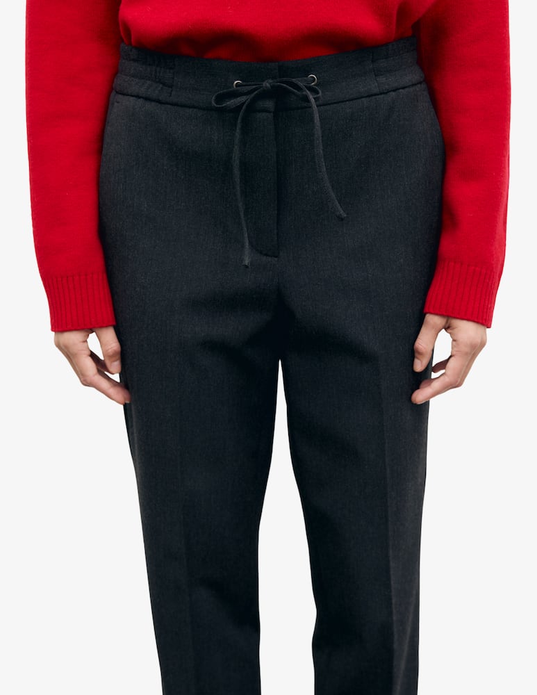 Gerard Darel Myra trousers - picture 4 Gerard Darel Myra trousers - picture 4