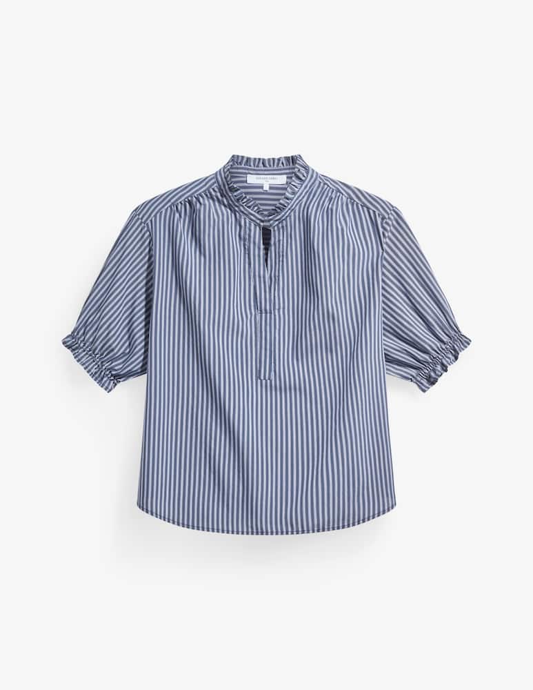 rinascente Gerard Darel Louann blouse