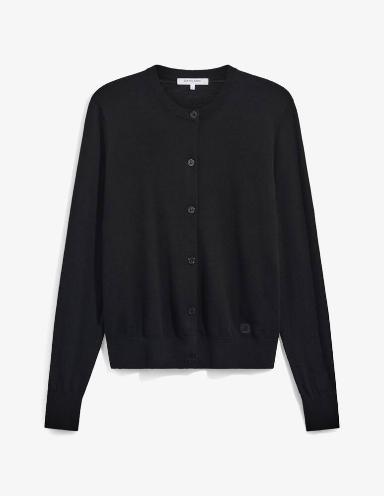 rinascente Gerard Darel Cardigan Rene