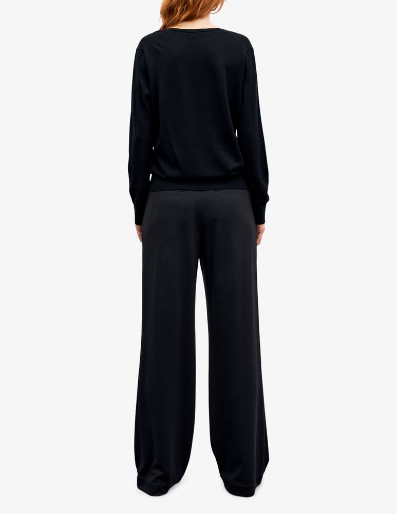 rinascente Gerard Darel Pullover con scollo a v Rachel