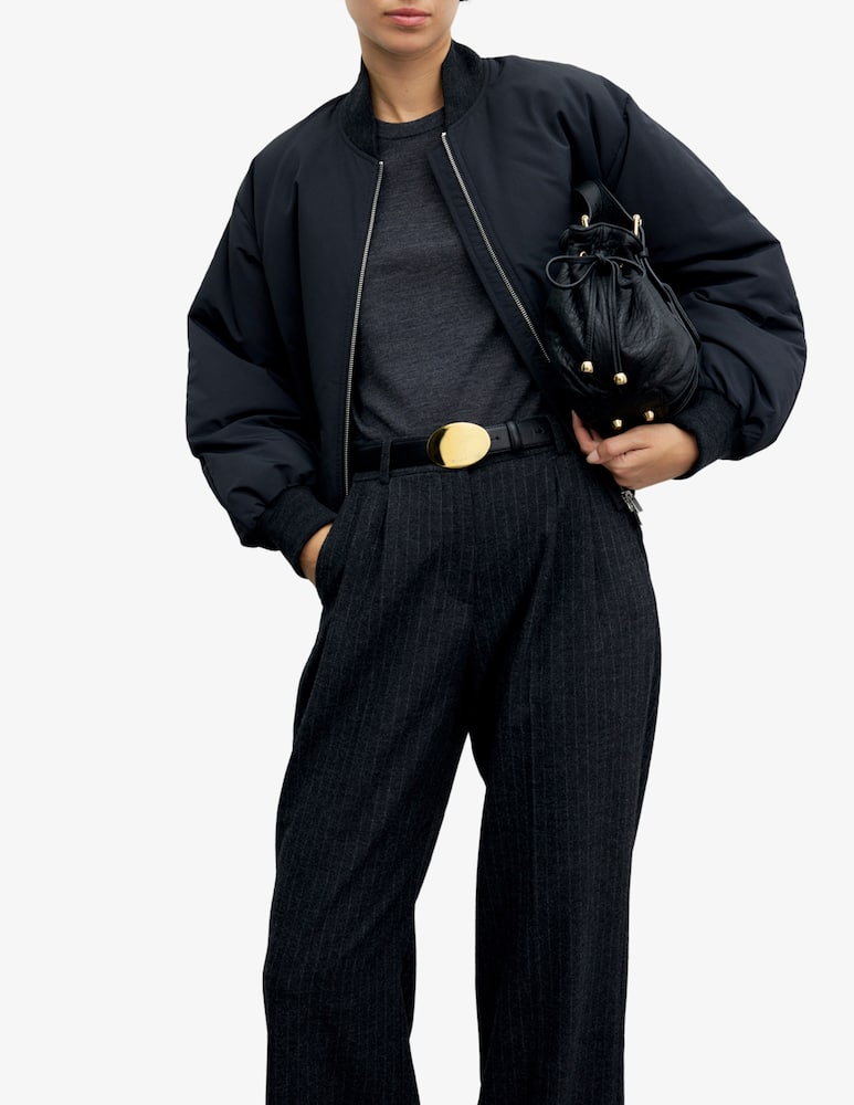 Gerard Darel Bomber Aura - immagine 1 Gerard Darel Bomber Aura - immagine 1