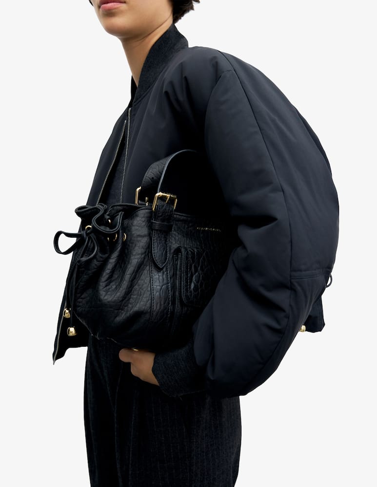 Gerard Darel Bomber Aura - immagine 4 Gerard Darel Bomber Aura - immagine 4