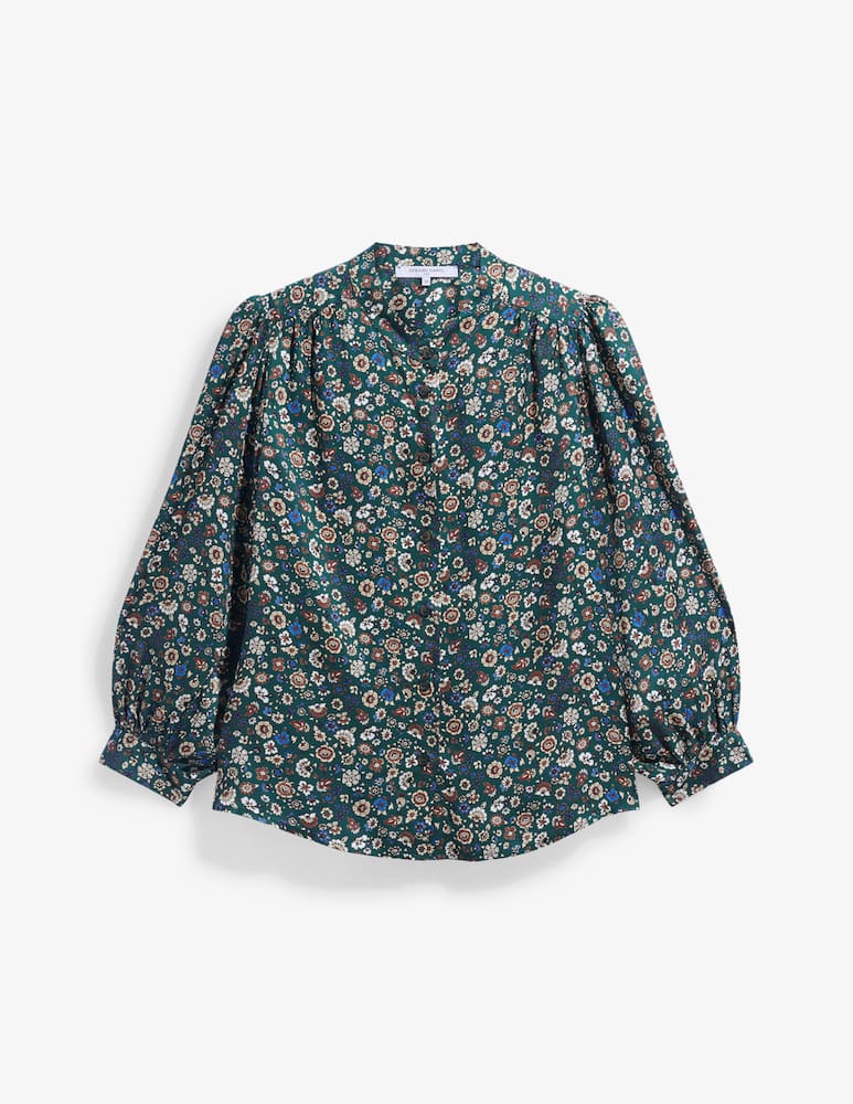 rinascente Gerard Darel Loni blouse