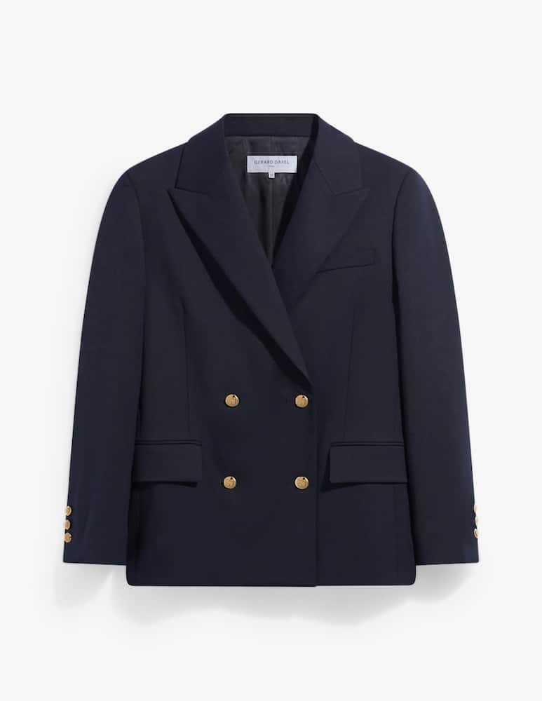 rinascente Gerard Darel Giacca Junie