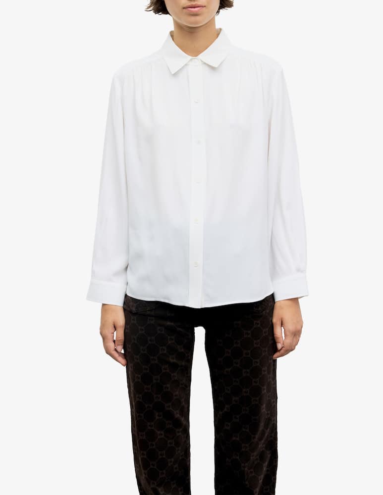 Gerard Darel Lilie blouse - picture 1 Gerard Darel Lilie blouse - picture 1