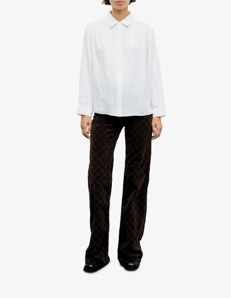Gerard Darel Lilie blouse - picture 2 Gerard Darel Lilie blouse - picture 2