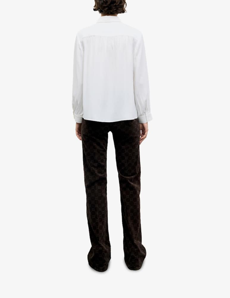 Gerard Darel Lilie blouse - picture 3 Gerard Darel Lilie blouse - picture 3
