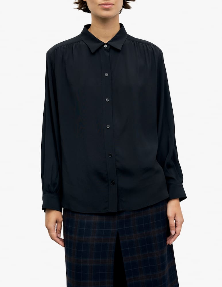 Gerard Darel Lilie shirt - picture 1