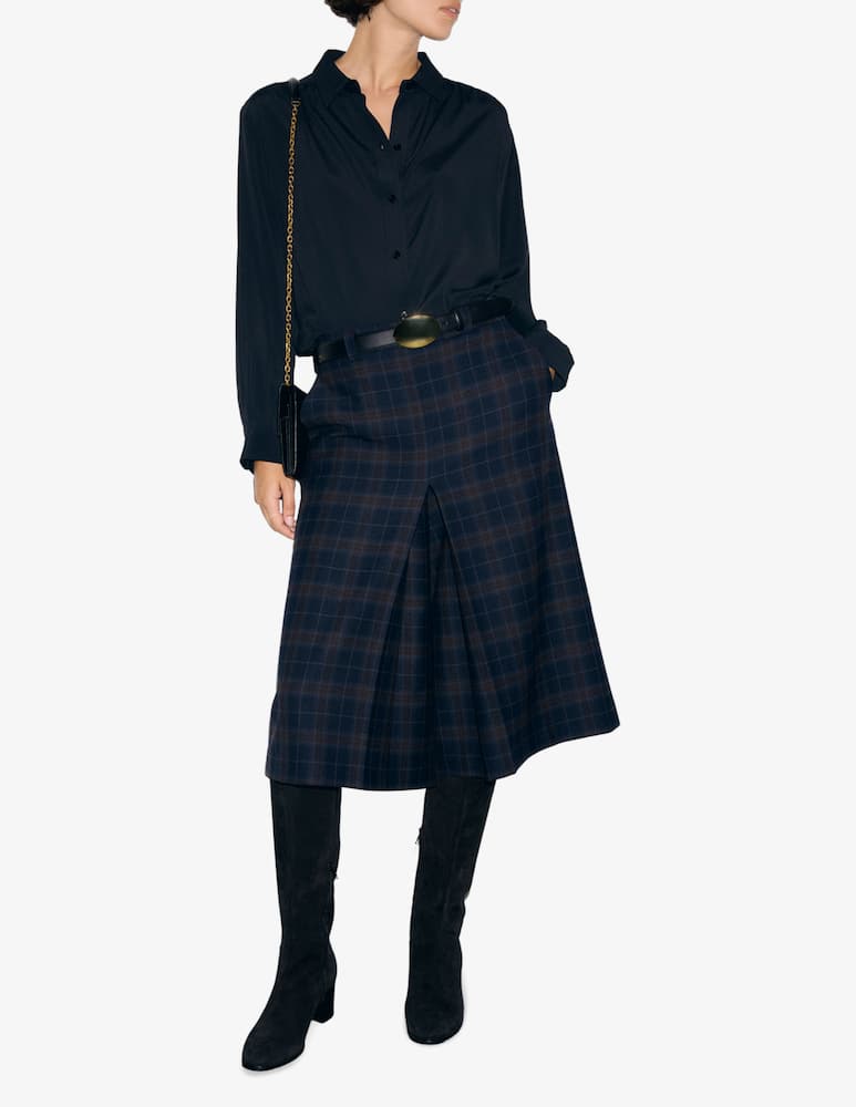 Gerard Darel Lilie shirt - picture 2