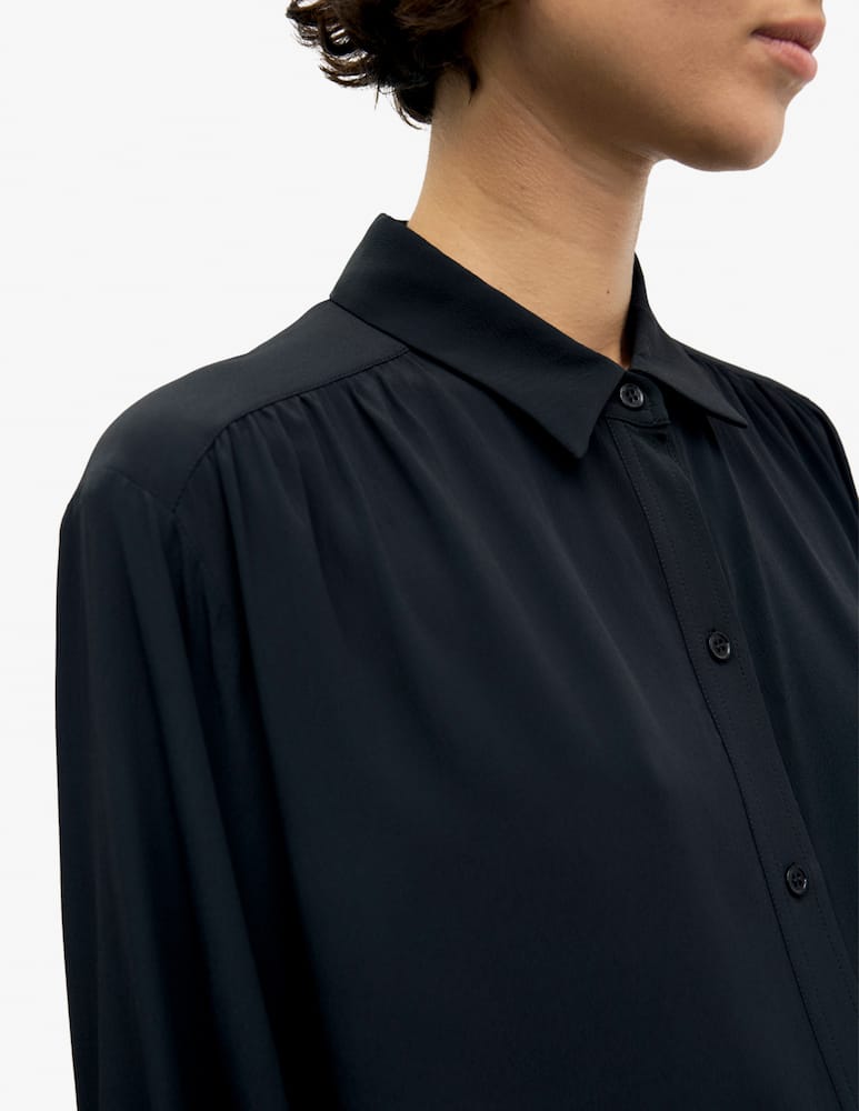 Gerard Darel Lilie shirt - picture 4