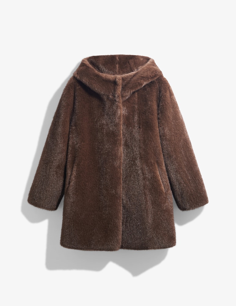 Gerard Darel Amy coat - picture 1 Gerard Darel Amy coat - picture 1