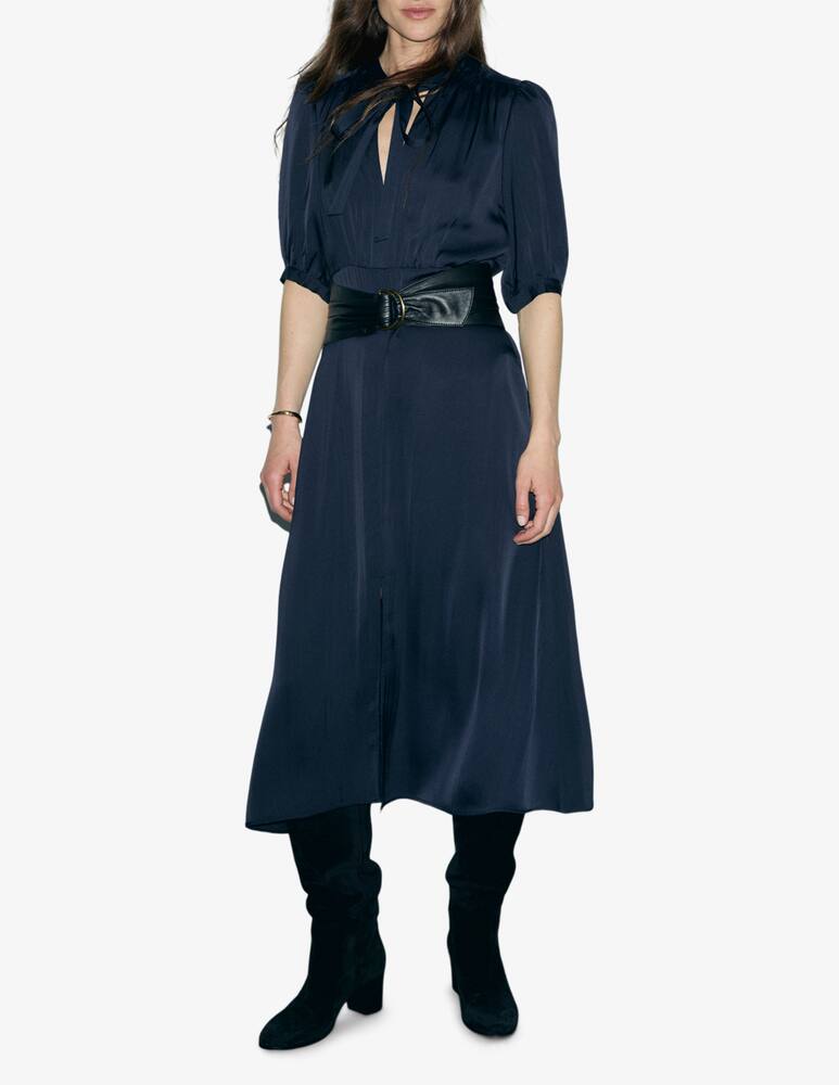 rinascente Gerard Darel Abito Chani