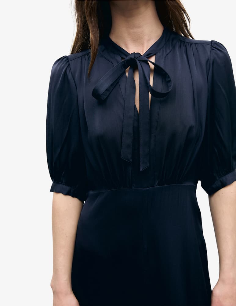Gerard Darel Chani dress - picture 4