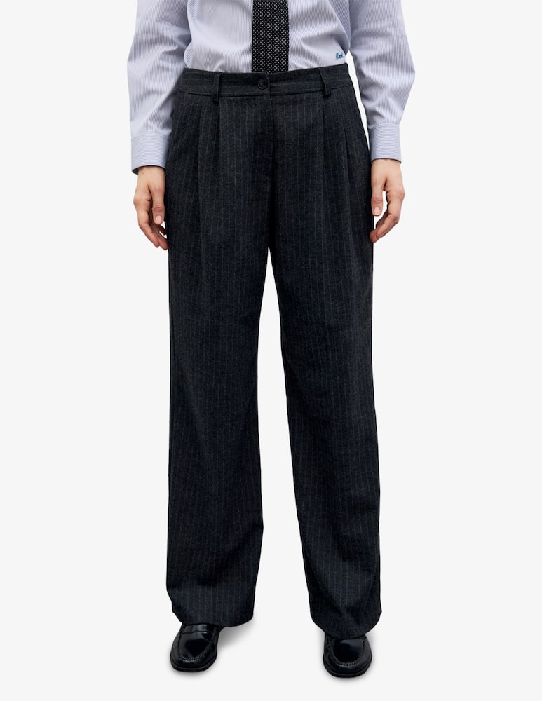 Gerard Darel Mini trousers - picture 1 Gerard Darel Mini trousers - picture 1
