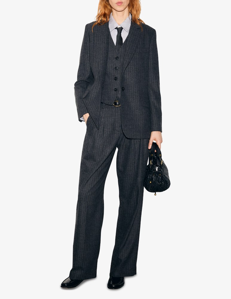 Gerard Darel Mini trousers - picture 2 Gerard Darel Mini trousers - picture 2