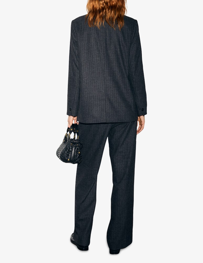 Gerard Darel Mini trousers - picture 3 Gerard Darel Mini trousers - picture 3