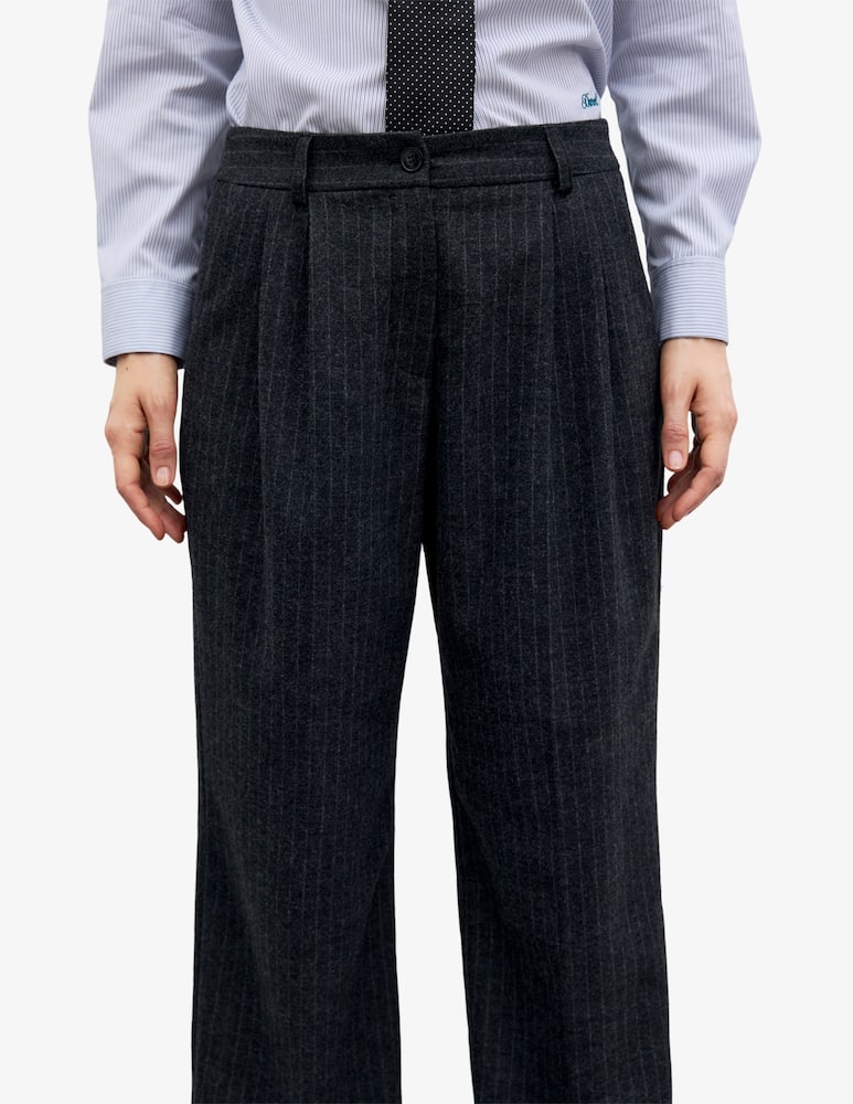 Gerard Darel Mini trousers - picture 4 Gerard Darel Mini trousers - picture 4