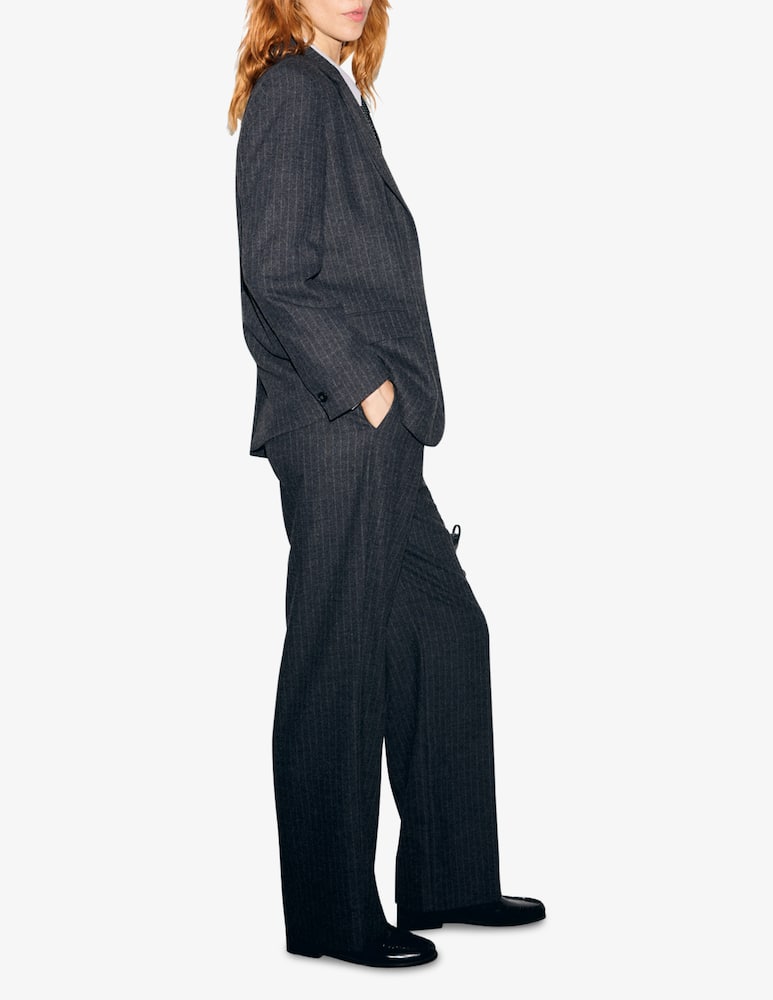 Gerard Darel Mini trousers - picture 5 Gerard Darel Mini trousers - picture 5