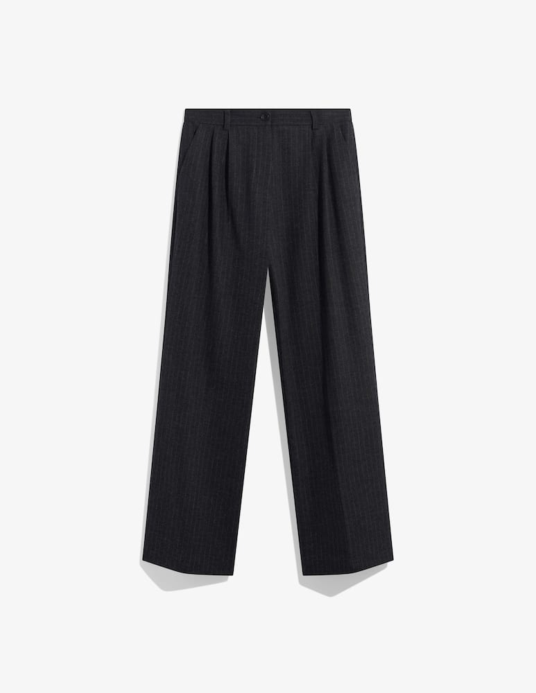 Gerard Darel Mini trousers - picture 7 Gerard Darel Mini trousers - picture 7