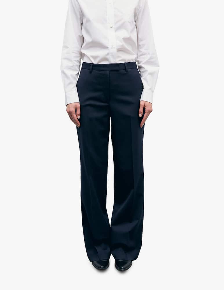 rinascente Gerard Darel Pantaloni dritti Megan