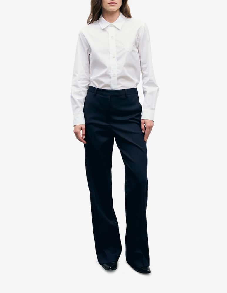 rinascente Gerard Darel Pantaloni dritti Megan