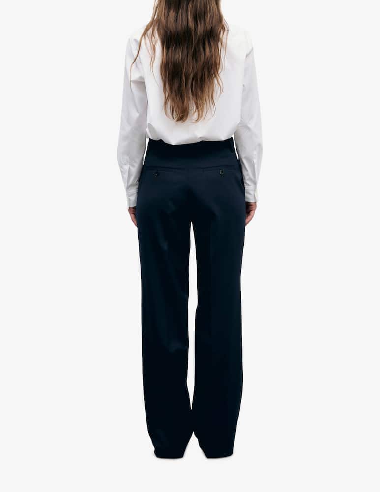 rinascente Gerard Darel Pantaloni dritti Megan