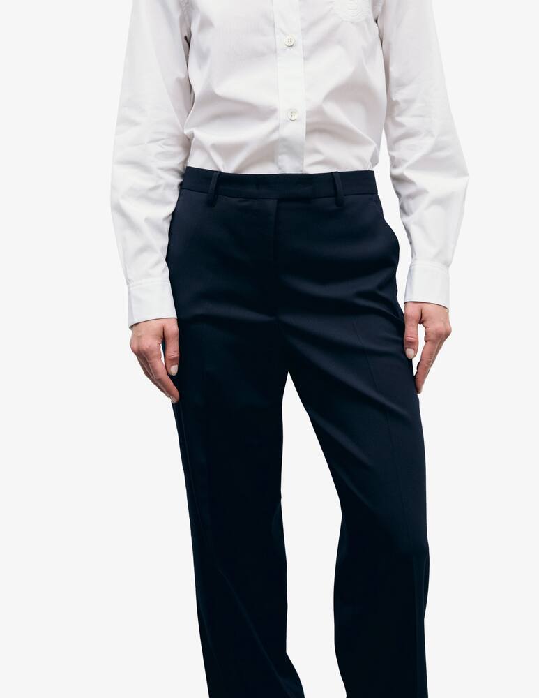 rinascente Gerard Darel Pantaloni dritti Megan
