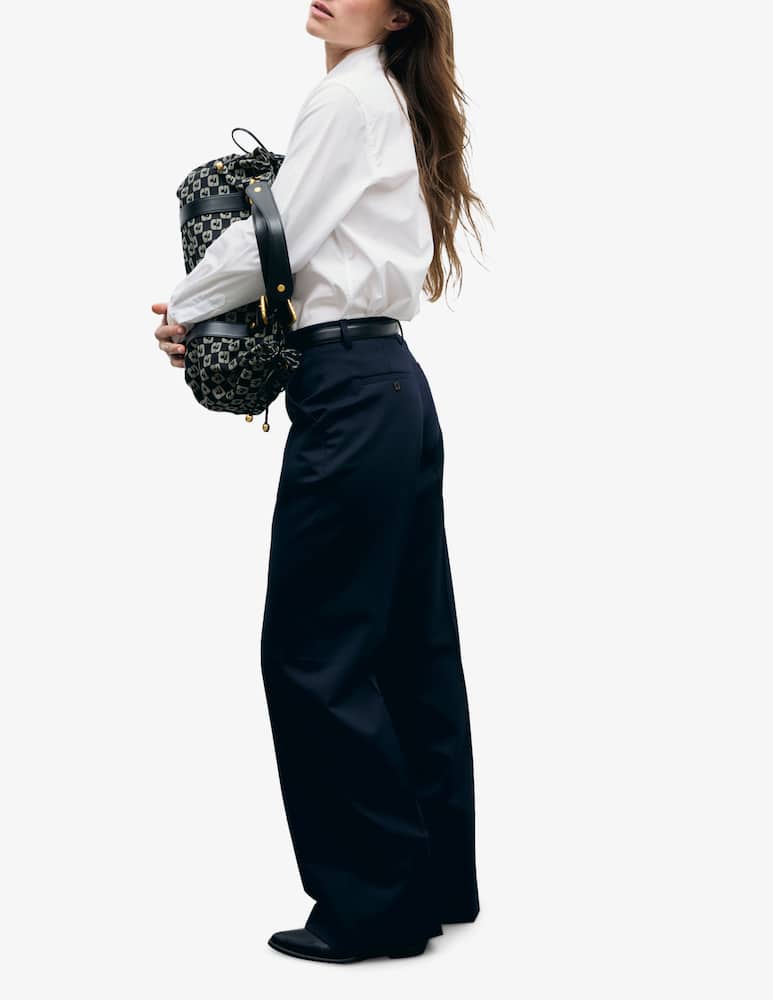 rinascente Gerard Darel Pantaloni dritti Megan