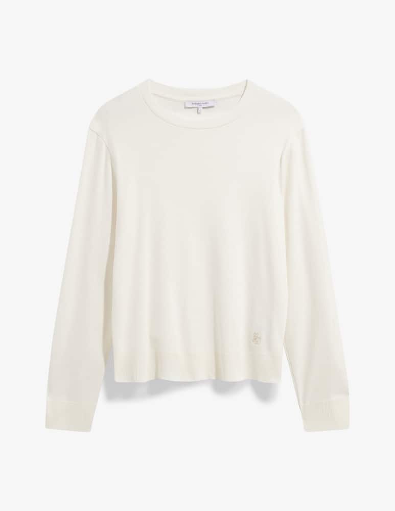 Gerard Darel Crewneck long-sleeved tee - picture 7 Gerard Darel Crewneck long-sleeved tee - picture 7