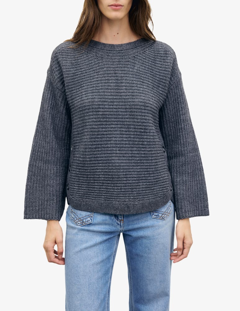 rinascente Gerard Darel Riva pullover
