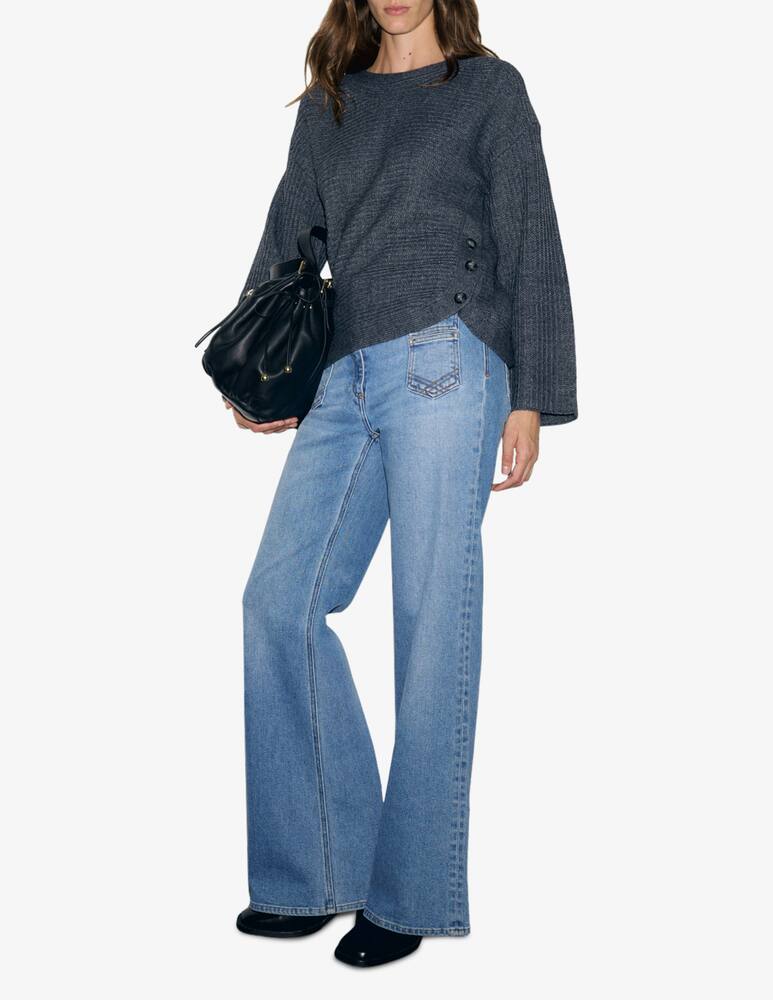 rinascente Gerard Darel Riva pullover