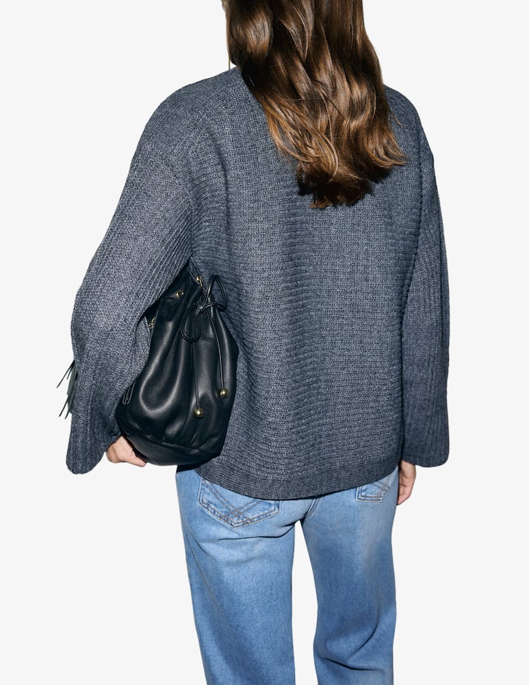 Gerard Darel Riva pullover - picture 3 Gerard Darel Riva pullover - picture 3