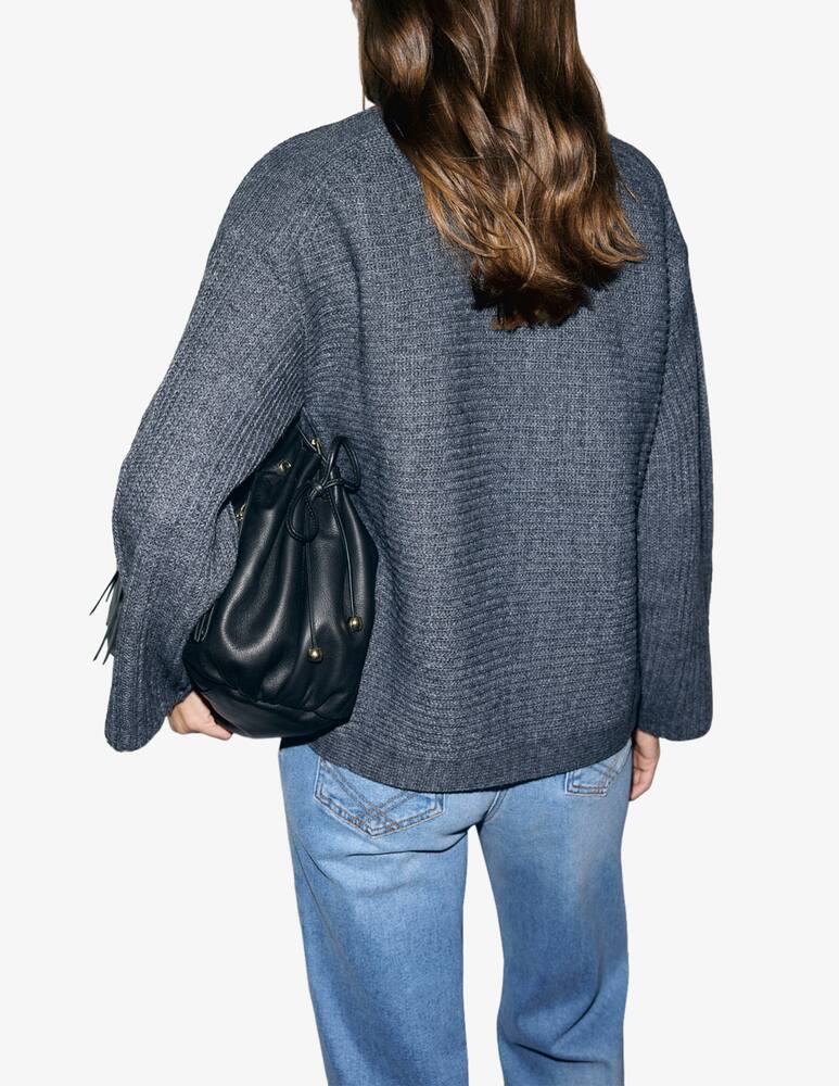 rinascente Gerard Darel Riva pullover