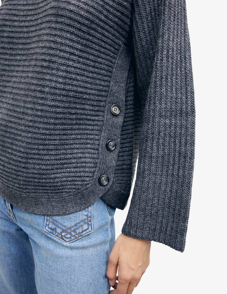 rinascente Gerard Darel Riva pullover