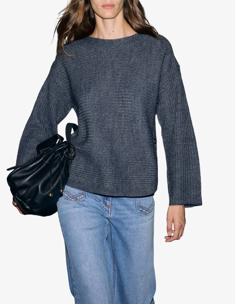 rinascente Gerard Darel Riva pullover