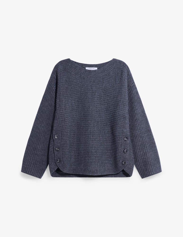 Gerard Darel Riva pullover - picture 6 Gerard Darel Riva pullover - picture 6