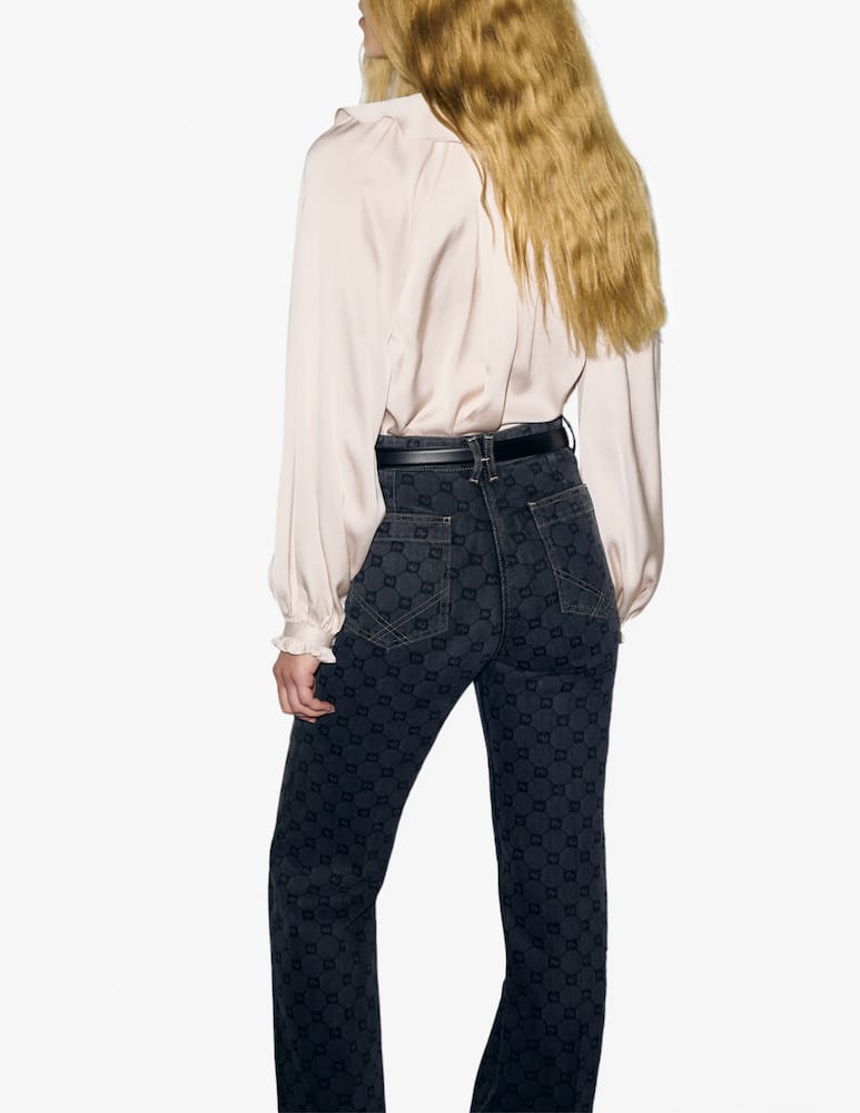 Gerard Darel Lori blouse - picture 3 Gerard Darel Lori blouse - picture 3
