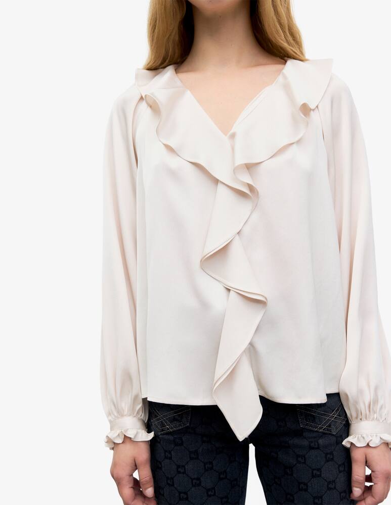 rinascente Gerard Darel Blusa Lori