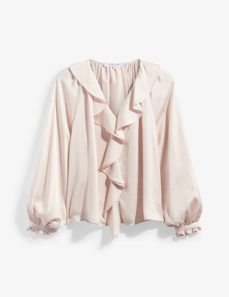 rinascente Gerard Darel Blusa Lori