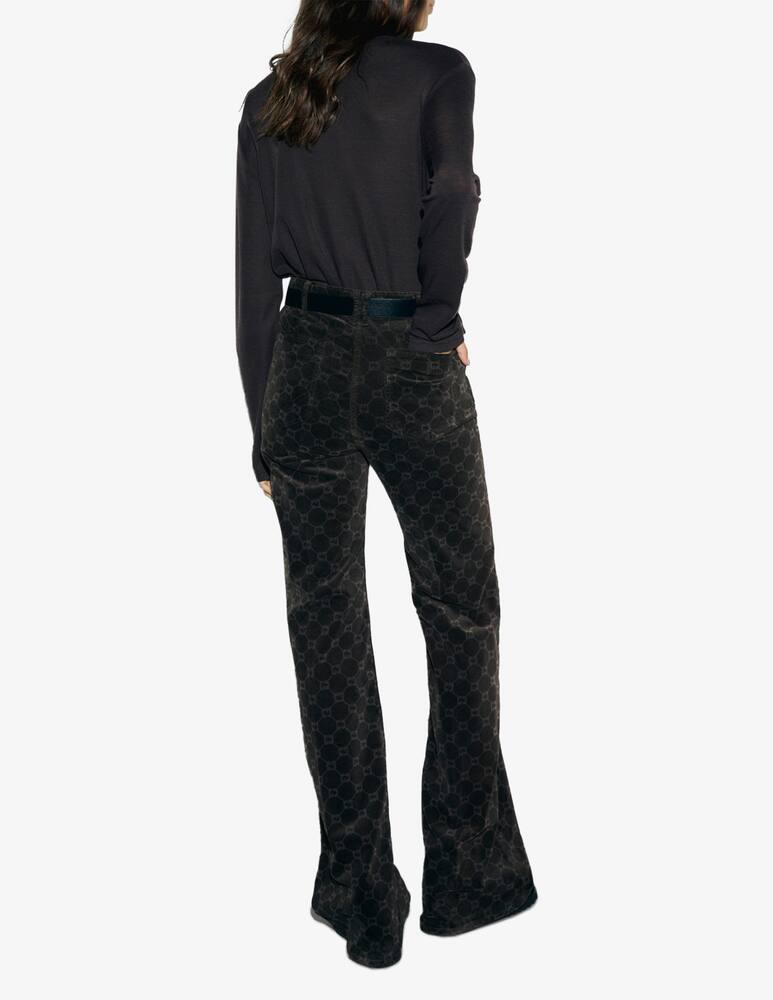 rinascente Gerard Darel Anna jeans