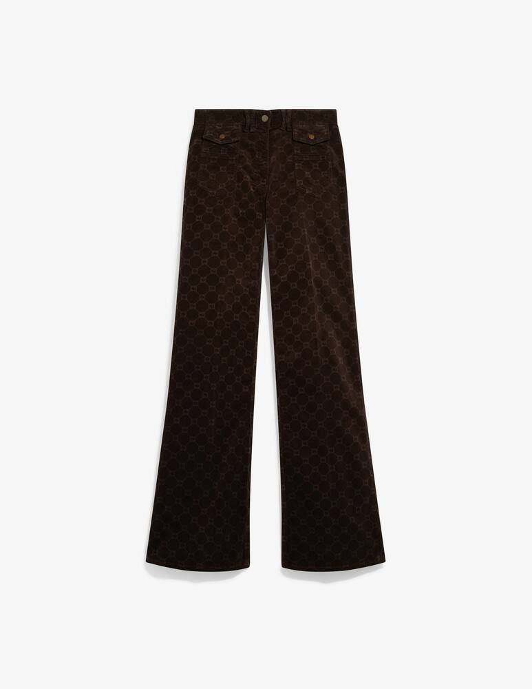 rinascente Gerard Darel Anna jeans