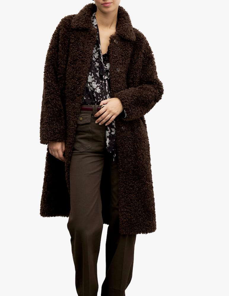 Gerard Darel Asta coat - picture 1 Gerard Darel Asta coat - picture 1