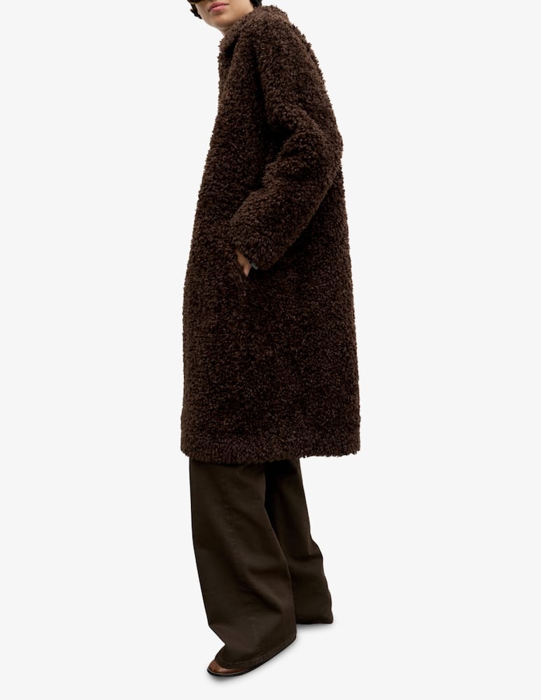 Gerard Darel Asta coat - picture 2 Gerard Darel Asta coat - picture 2