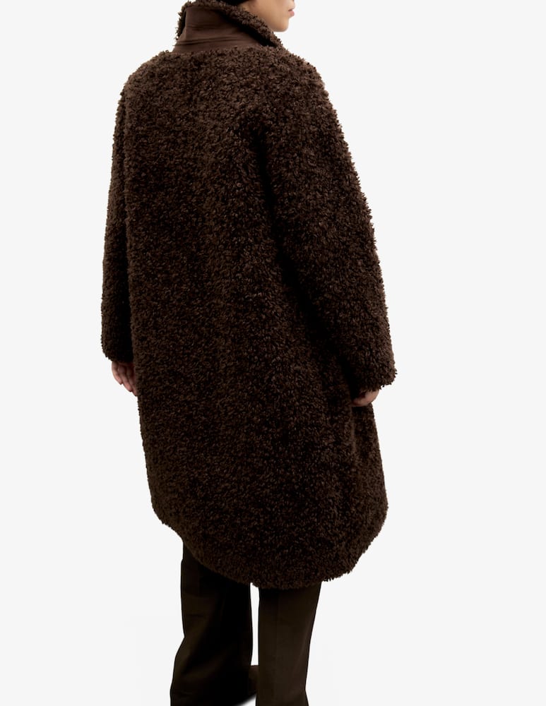 Gerard Darel Asta coat - picture 3 Gerard Darel Asta coat - picture 3