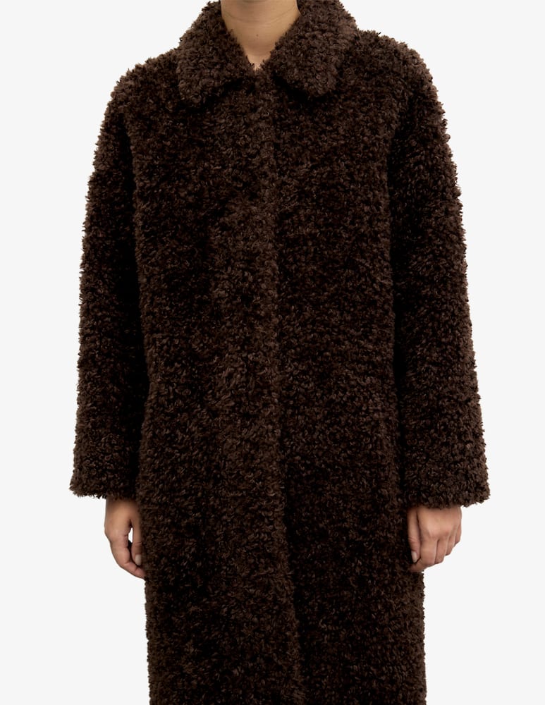 Gerard Darel Asta coat - picture 5 Gerard Darel Asta coat - picture 5