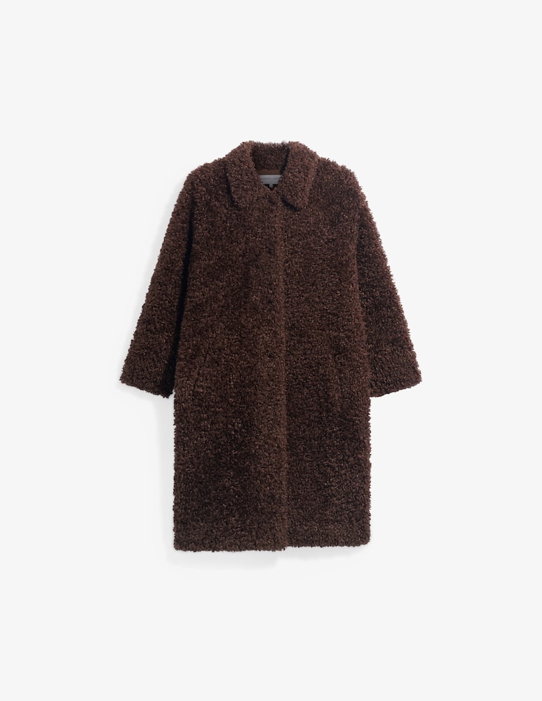 Gerard Darel Asta coat - picture 6 Gerard Darel Asta coat - picture 6