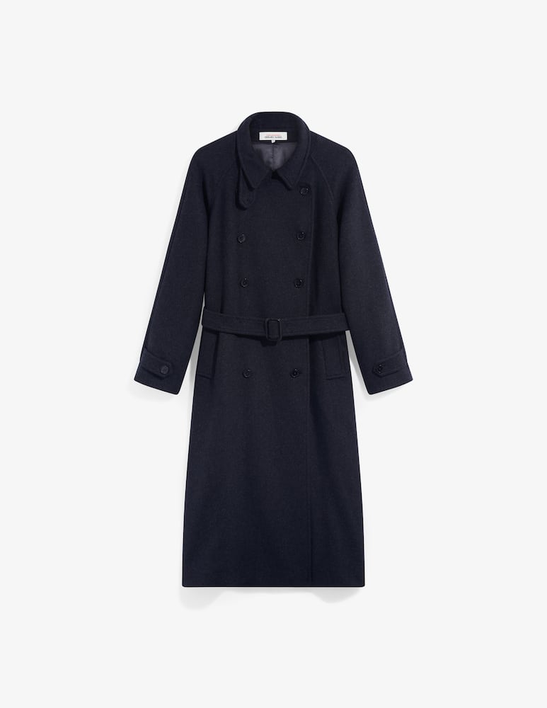 Gerard Darel Vera trench coat - picture 6 Gerard Darel Vera trench coat - picture 6