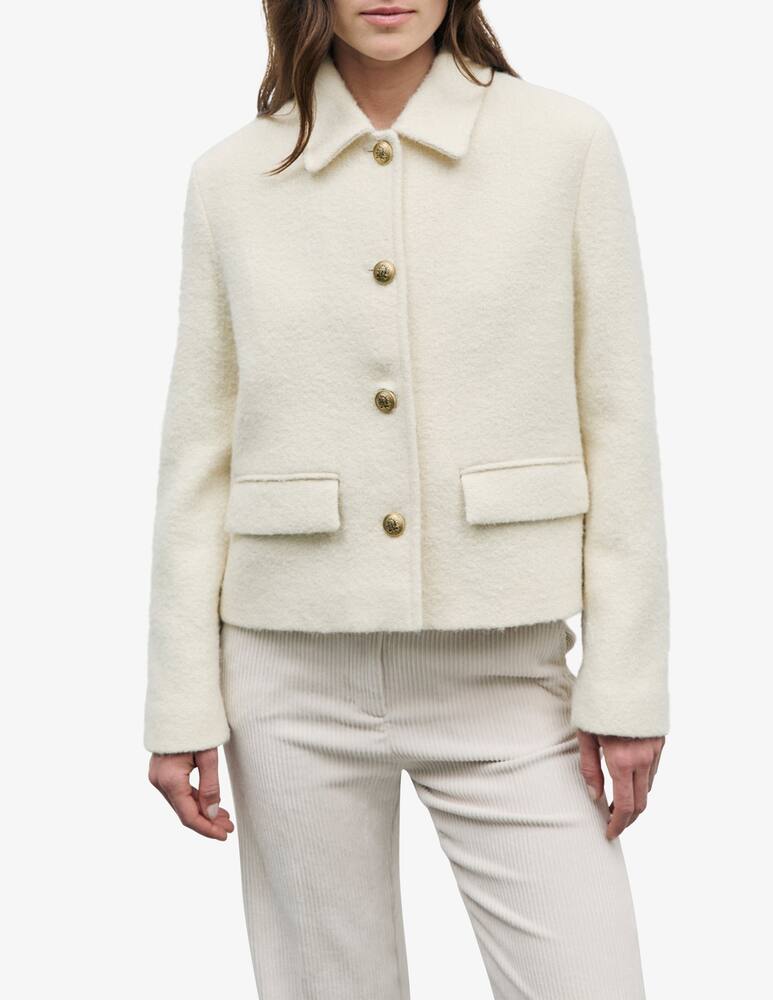 rinascente Gerard Darel Giacca corta Judit