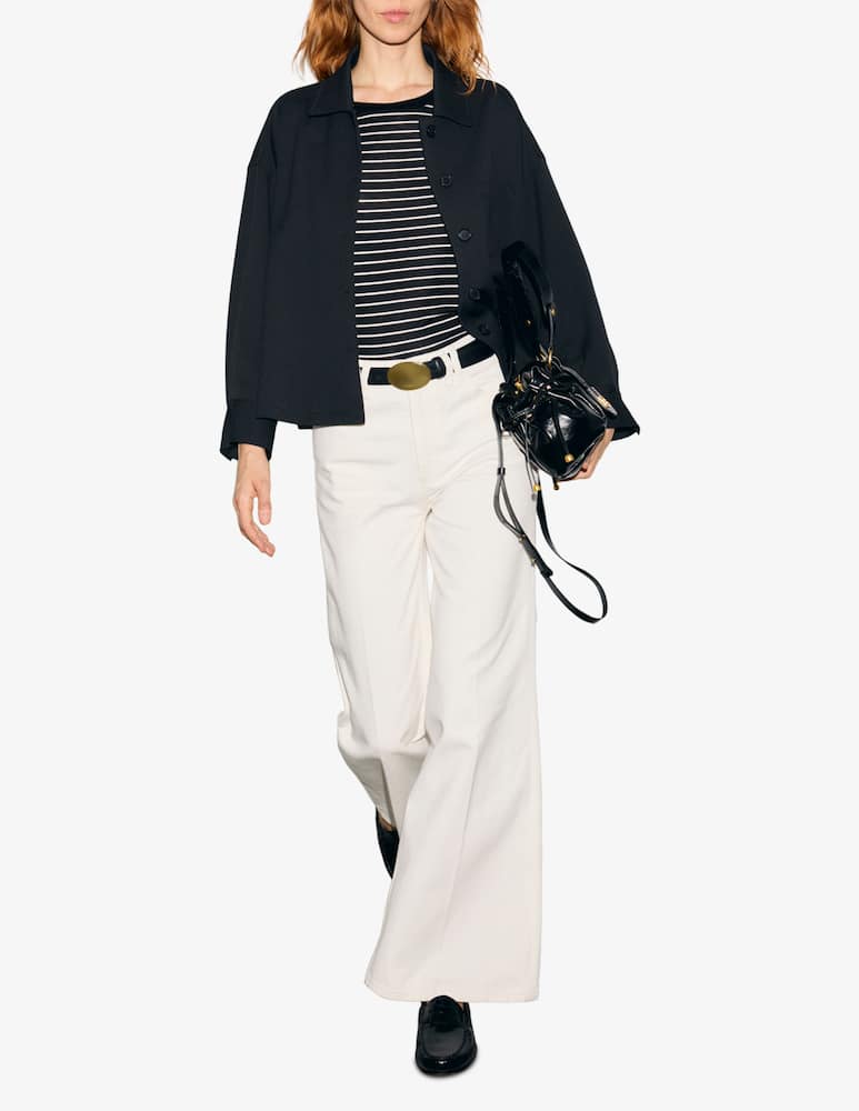 Gerard Darel Junia jacket - picture 2